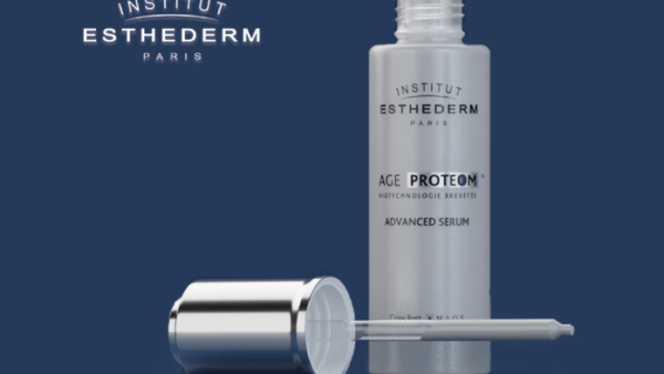 AGE PROTEOM - LE SÉRUM DE LONGÉVITÉ CELLULAIRE