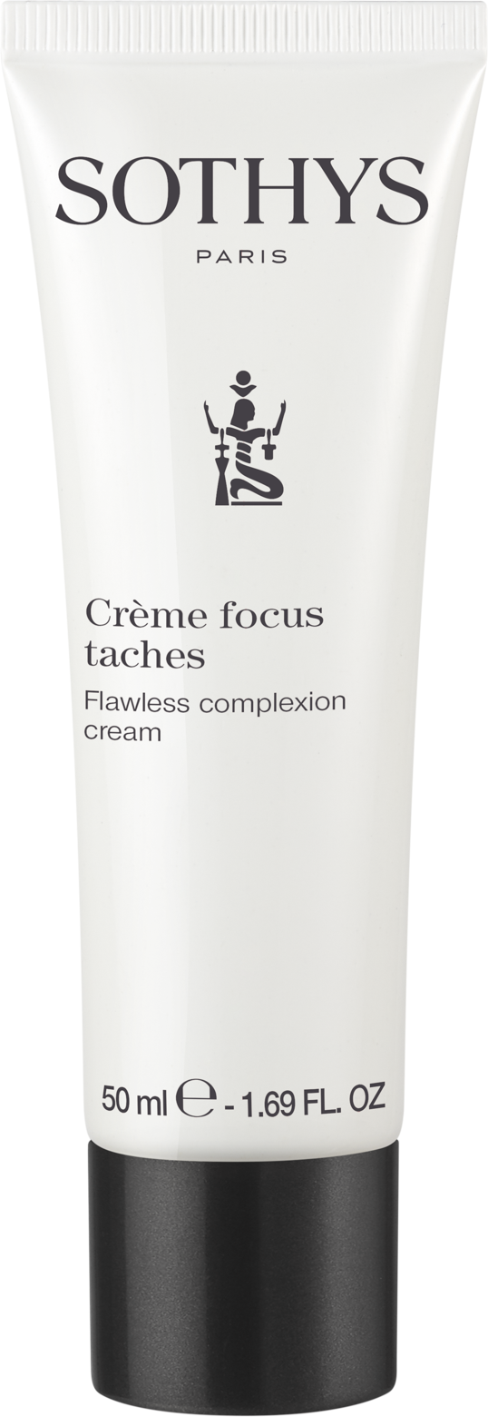 Crème Focus Taches