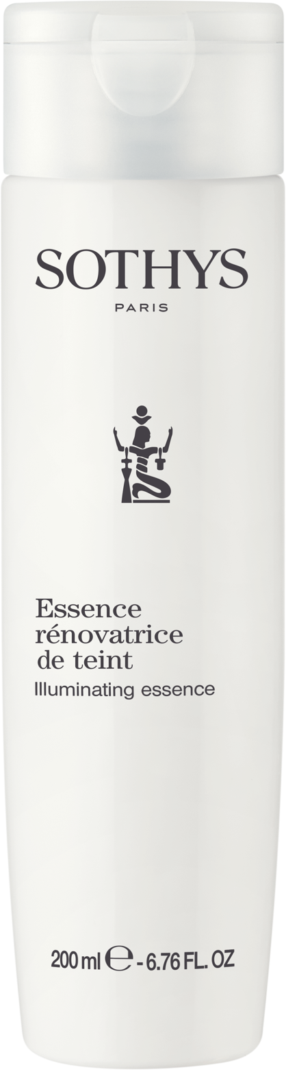 Essence Rénovatrice de Teint