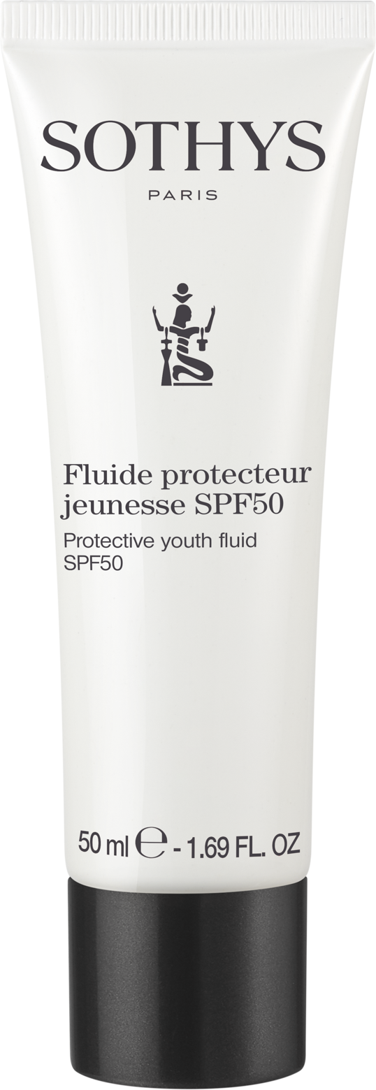 Fluide Protecteur Jeunesse SPF 50