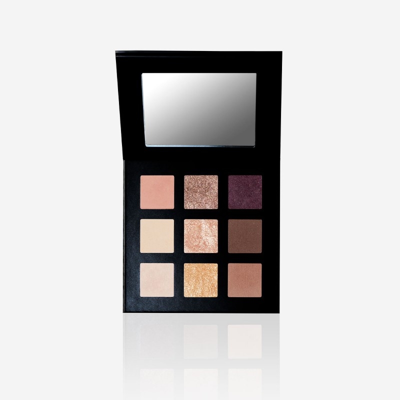 1944 Paris : La Palette Yeux - La Parfaite