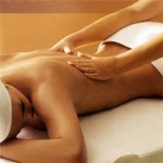 Le Massage Bien-Être Ressourçant - 60mn