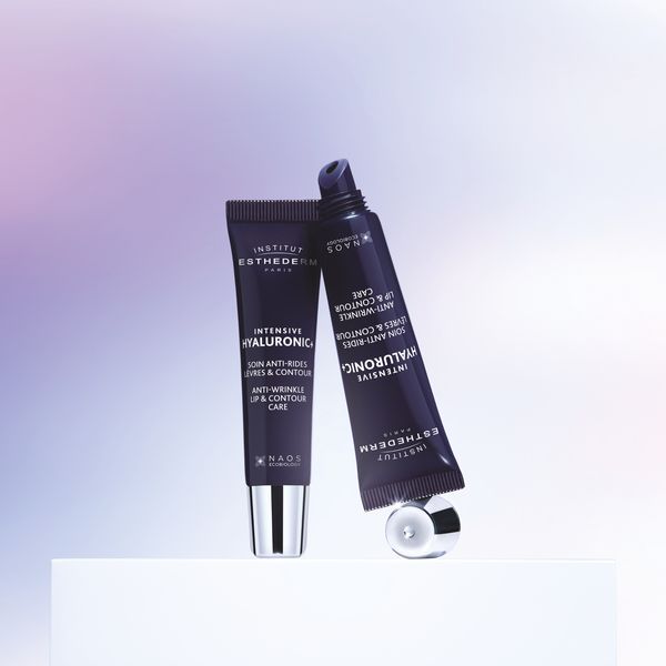 HYALURONIC+ SOIN ANTI-RIDES LEVRES & CONTOUR