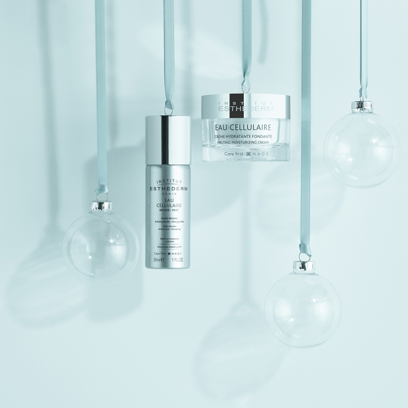 Coffret "Ma routine jeunesse Cellulaire" - Esthederm