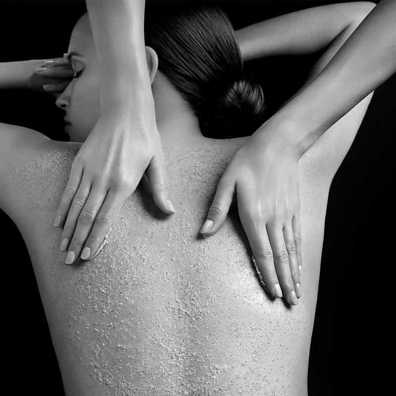 Gommage & Massage 100% sur-mesure - Sothys