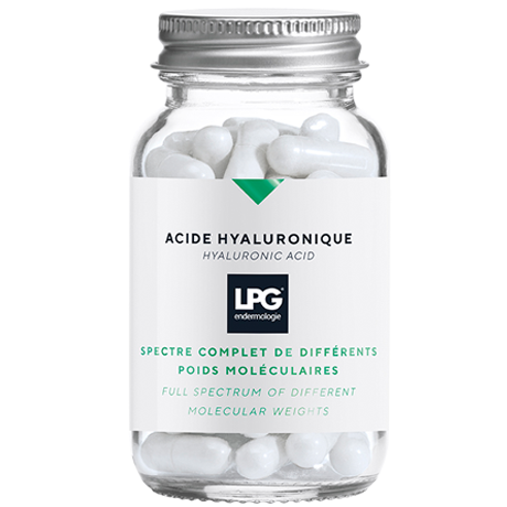 Acide Hyaluronique - LPG