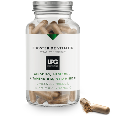 Booster de Vitalité