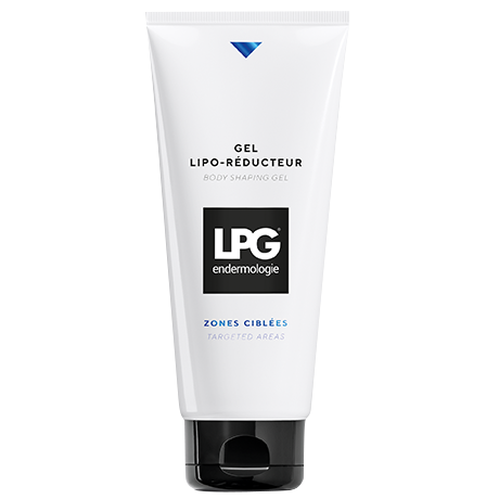 Gel Lipo-Réducteur