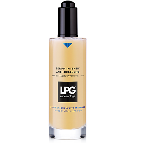 Sérum Intensif Anti-Cellulite