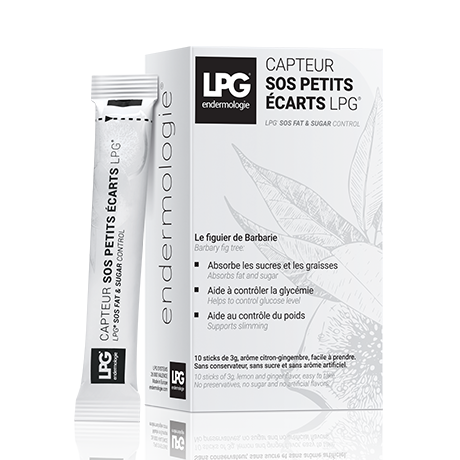 Capteur SOS Petits Ecarts