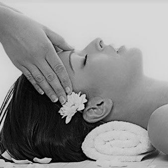 Massage Evasion de l'Esprit - 30min