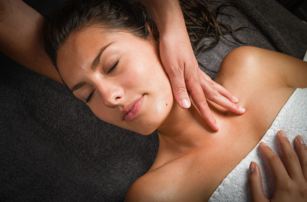 Le Massage Evasion de l'Esprit