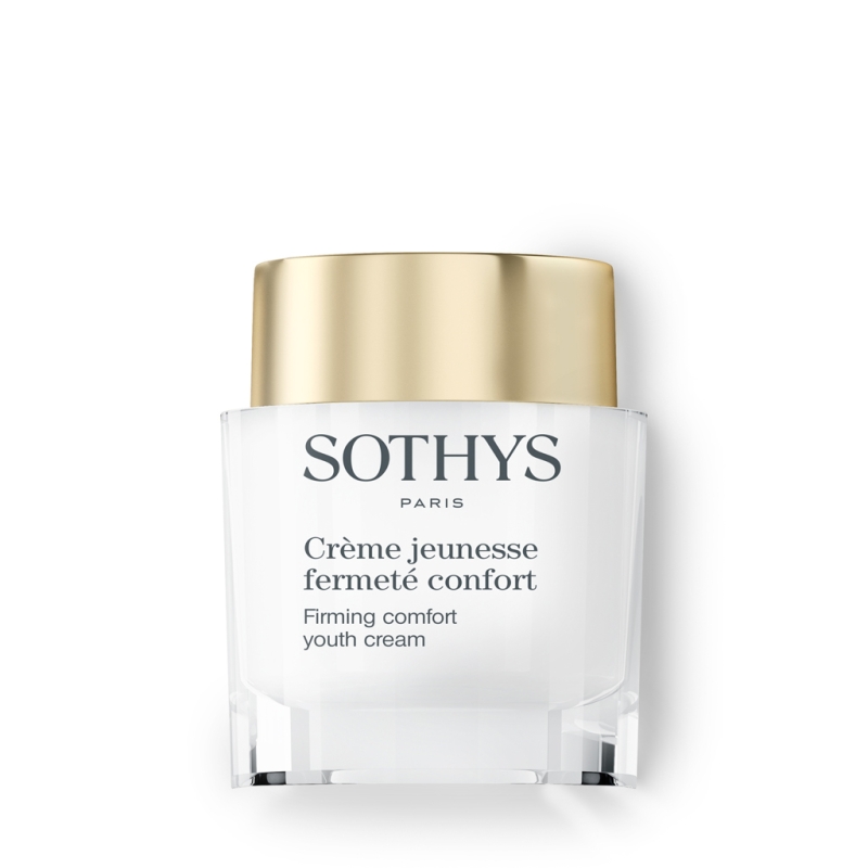 Crème Jeunesse Fermeté Confort - 50ml