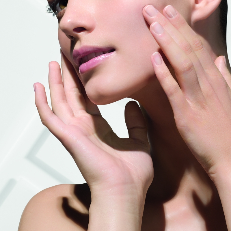 Soin Regard & Visage Mei - 90min