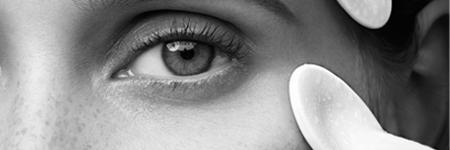 Supplément soin « Regard Cryo » couplé à un soin du visage