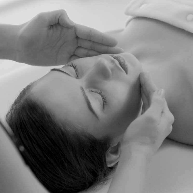 Le Soin Professionnel Apaisant Spa Sothys - 50 min