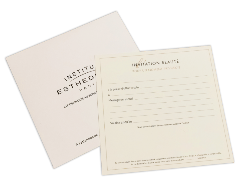 Carte Cadeaux