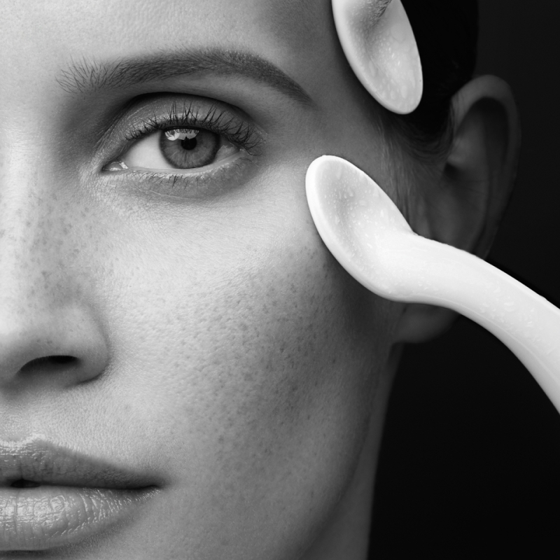 Le soin total « Regard Cryo » Sothys - 45 min