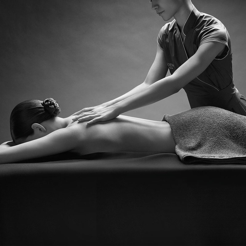 Massage Détente Absolue - 50min