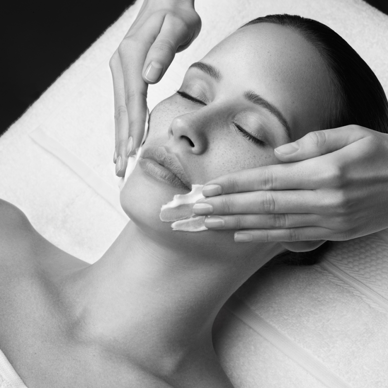 Le Soin Peeling Resurfaçant Sothys - 50 min