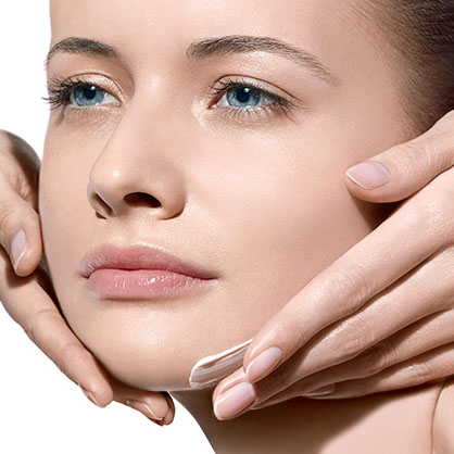 Le Soin Intensif Acide Hyaluronic Esthederm - 75min