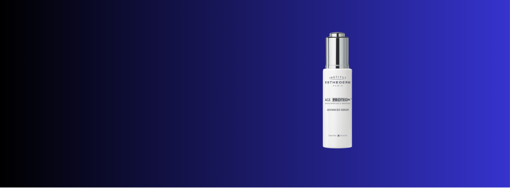 Votre sérum Age Proteom 15ml offert 