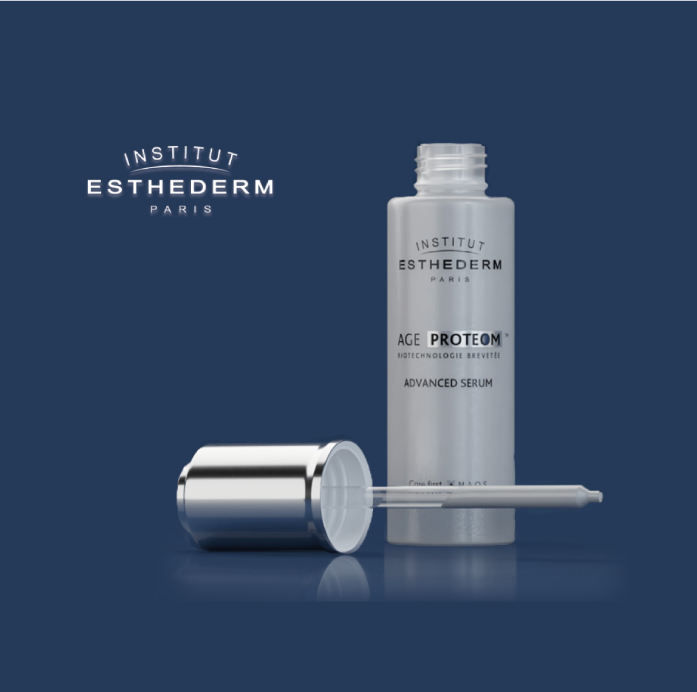 AGE PROTEOM - LE SÉRUM DE LONGÉVITÉ CELLULAIRE