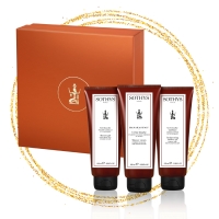 Coffret Trio Gels Douche - Sothys
